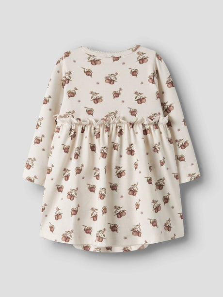 Turtledove APPLE Kjole fra Lil'Atelier - 13257173