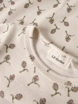 Turtledove ARTICHOKE Bluse fra Lil'Atelier - 13257179