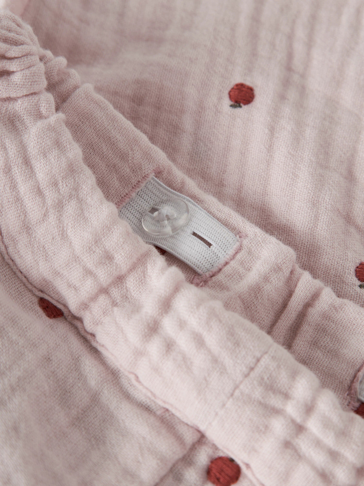 Hushed Violet Bukser fra Lil'Atelier - 13257231