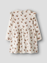 Turtledove APPLE Kjole fra Lil'Atelier - 13257240