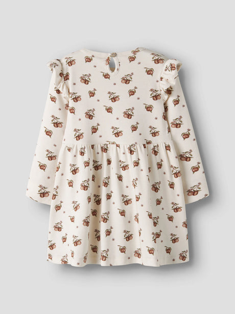Turtledove APPLE Kjole fra Lil'Atelier - 13257240