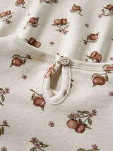 Turtledove APPLE Kjole fra Lil'Atelier - 13257240