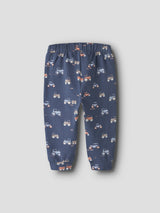 Vintage Indigo Bukser fra Name it - 13257279
