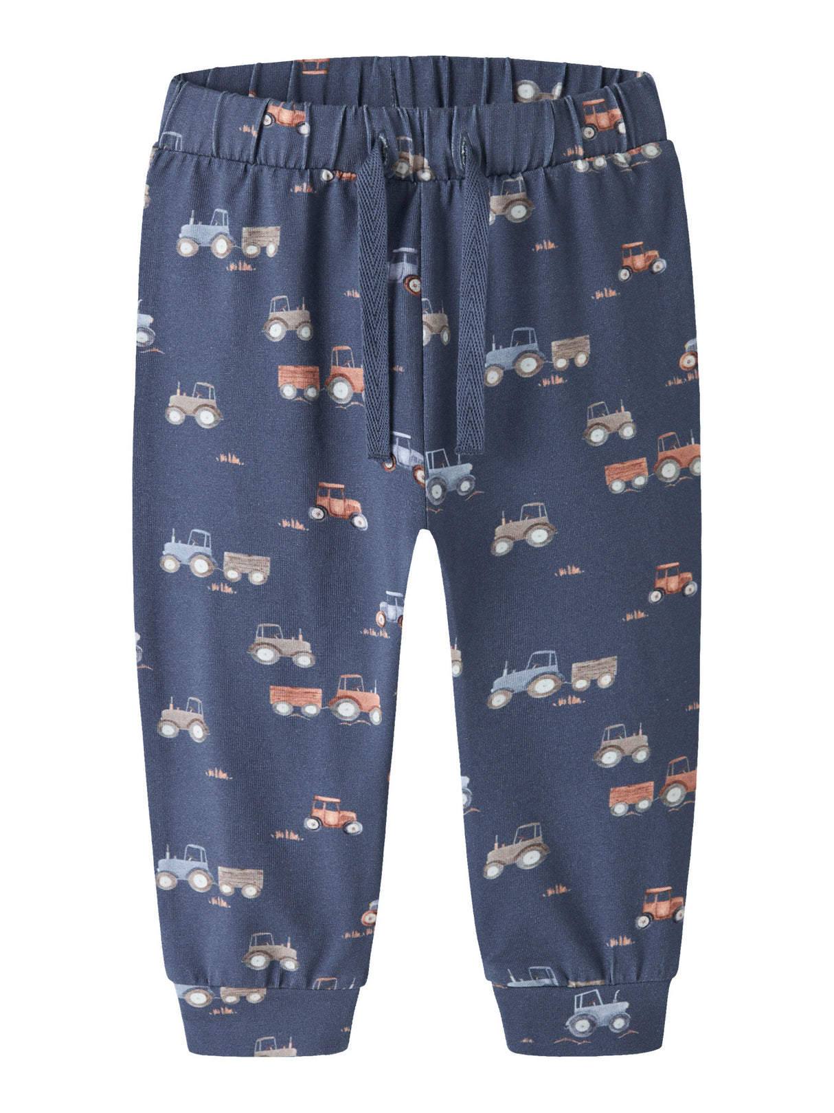 Vintage Indigo Bukser fra Name it - 13257279