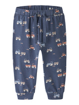 Vintage Indigo Bukser fra Name it - 13257279