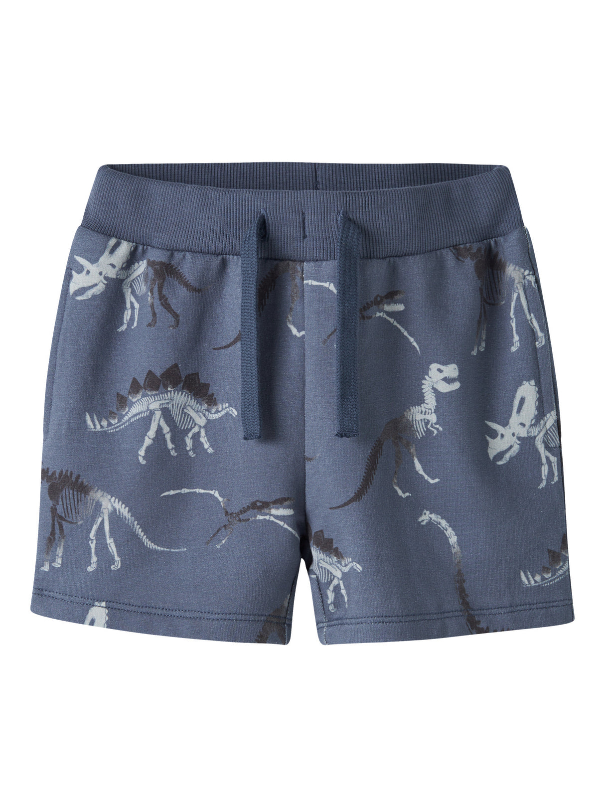 Vintage Indigo Shorts fra Name it - 13257322