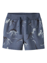 Vintage Indigo Shorts fra Name it - 13257322