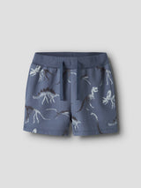 Vintage Indigo Shorts fra Name it - 13257322