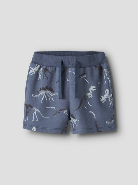 Vintage Indigo Shorts fra Name it - 13257322