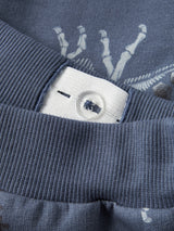 Vintage Indigo Shorts fra Name it - 13257322