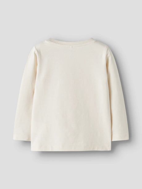 Antique White Bluse fra Name it - 13257324