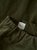 Olive Night Bukser fra Name it - 13257333