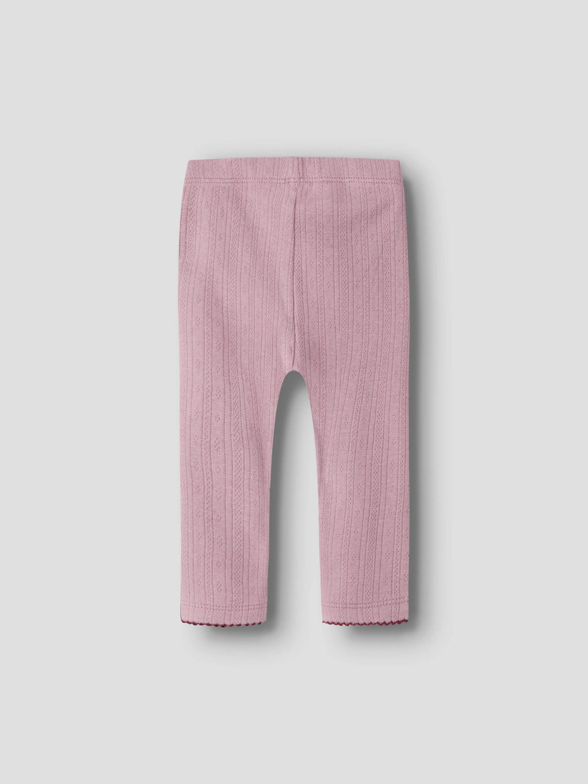 Lilas Leggings fra Name it - 13257348