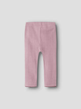 Lilas Leggings fra Name it - 13257348