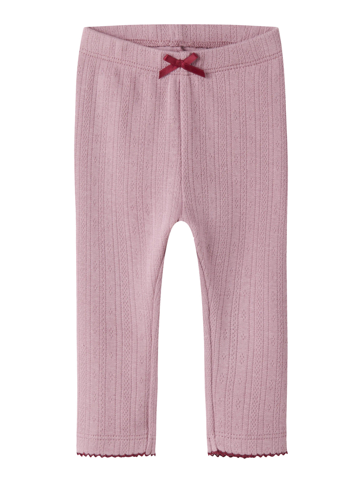 Lilas Leggings fra Name it - 13257348