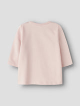 Lotus Bluse fra Name it - 13257352