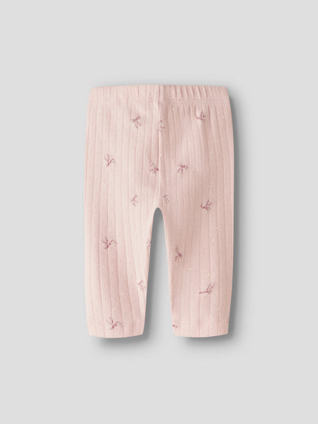 Lotus Leggings fra Name it - 13257362