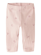 Lotus Leggings fra Name it - 13257362
