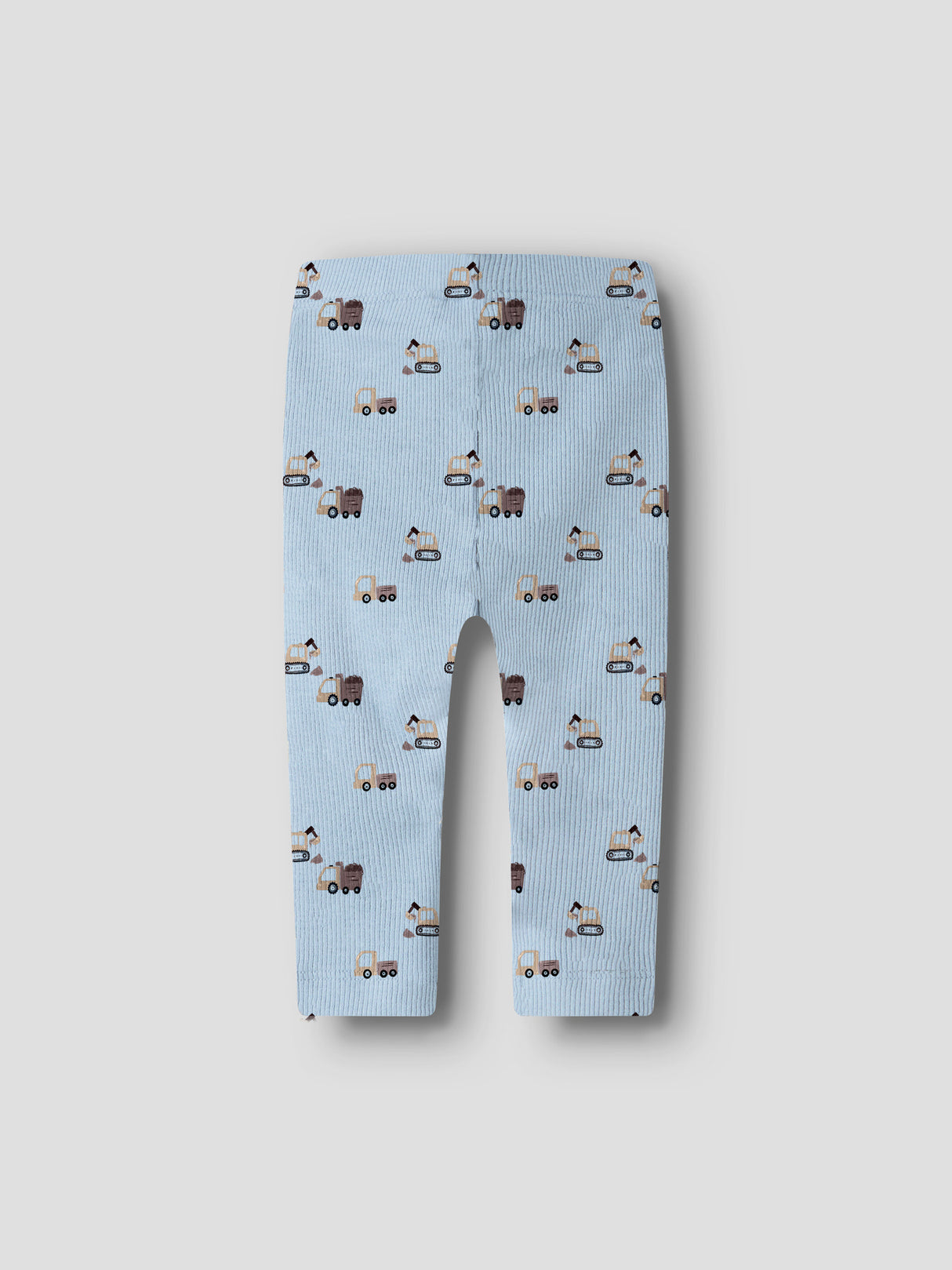 Ashley Blue Leggings fra Name it - 13257377