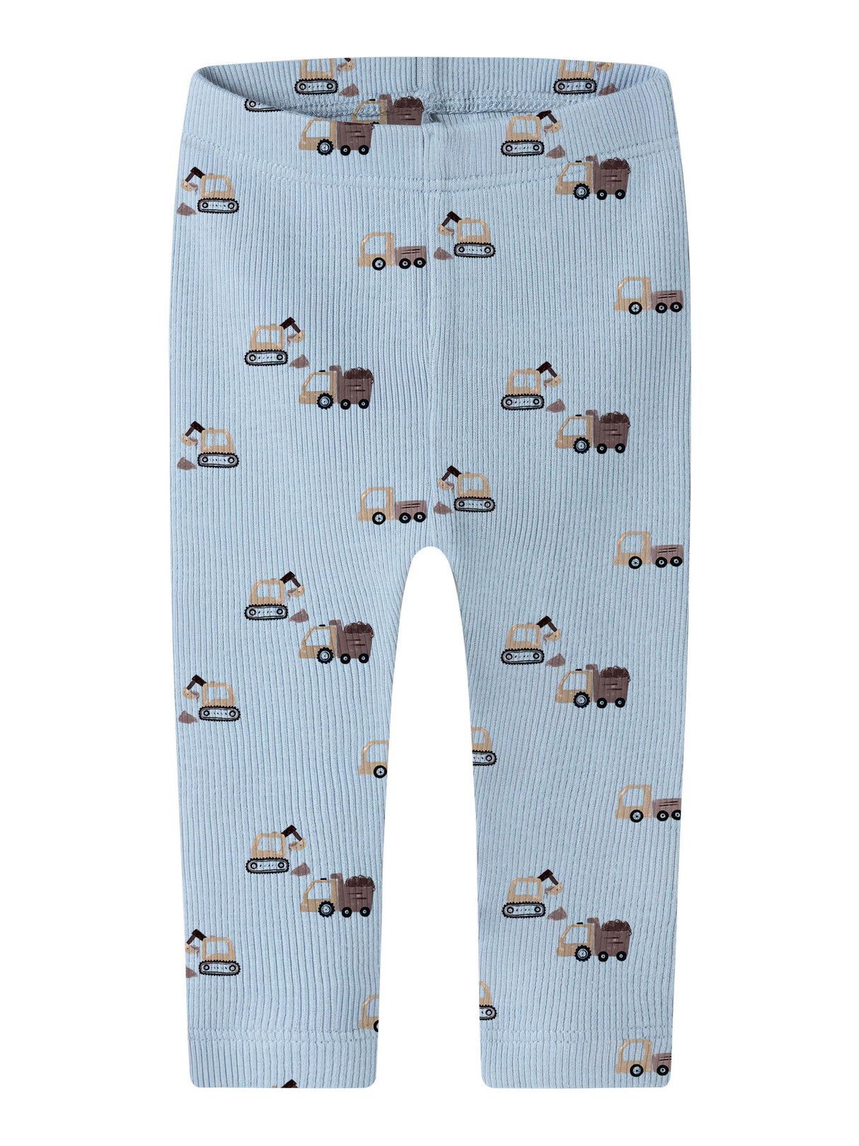 Ashley Blue Leggings fra Name it - 13257377