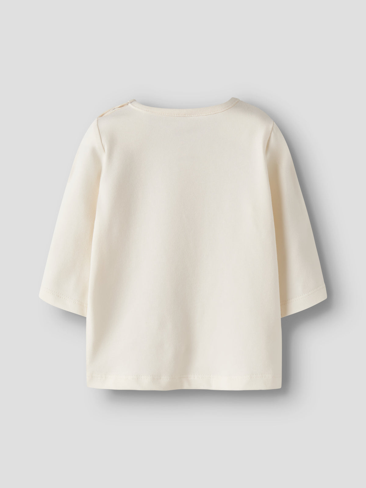 Antique White Bluse fra Name it - 13257380