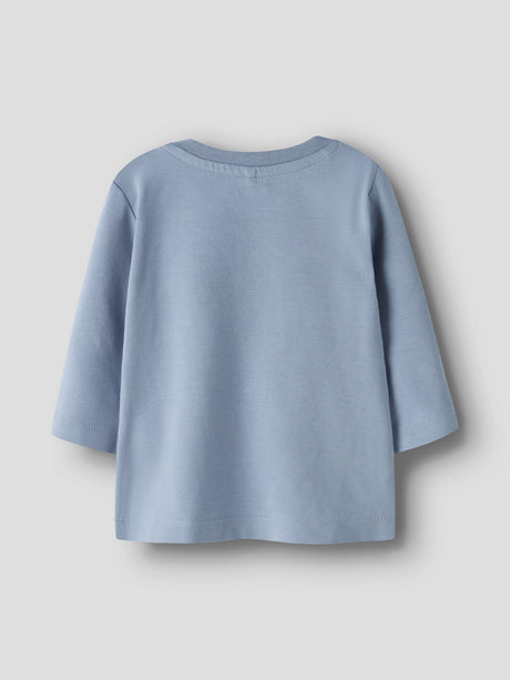 Ashley Blue Bluse fra Name it - 13257382