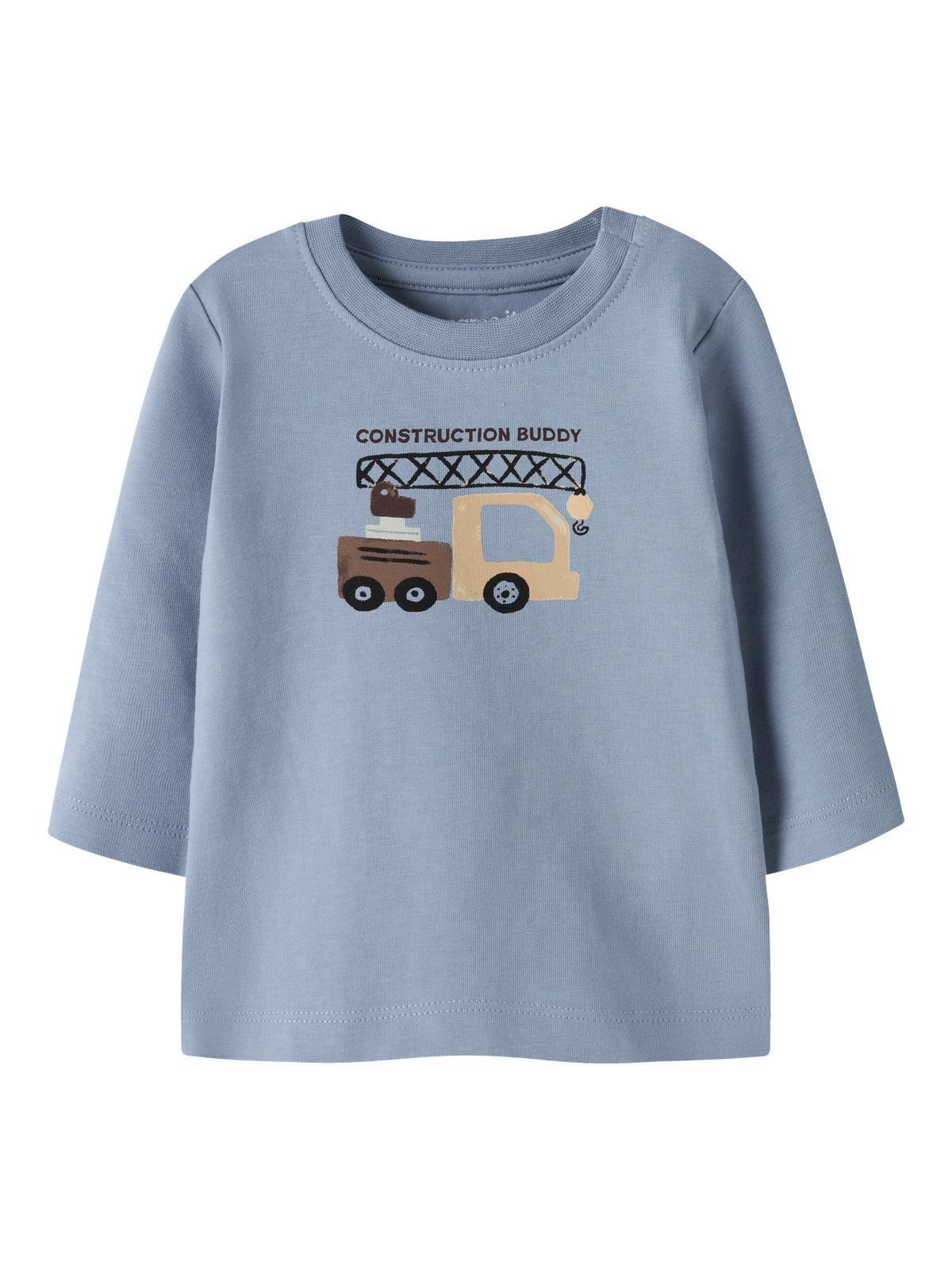 Ashley Blue Bluse fra Name it - 13257382
