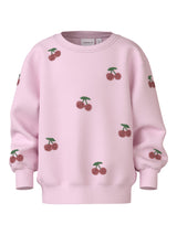 Name it Cradle Pink Sweatshirt - 13257391