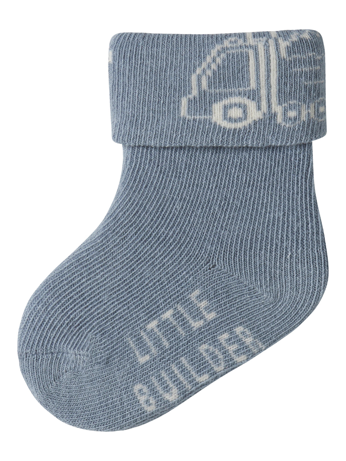 Ashley Blue Strømper fra Name it - 13257395