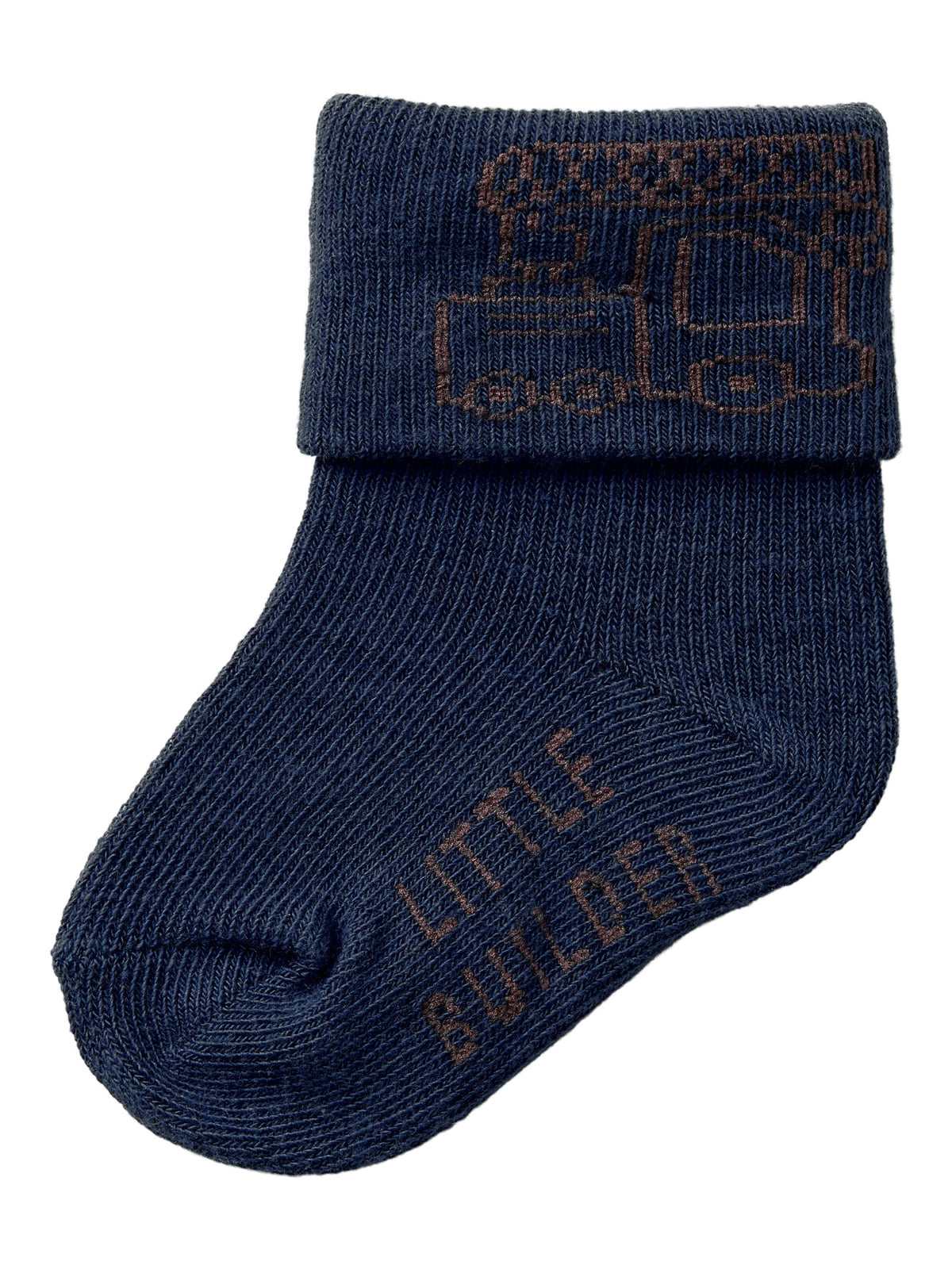 Vintage Indigo Strømper fra Name it - 13257395