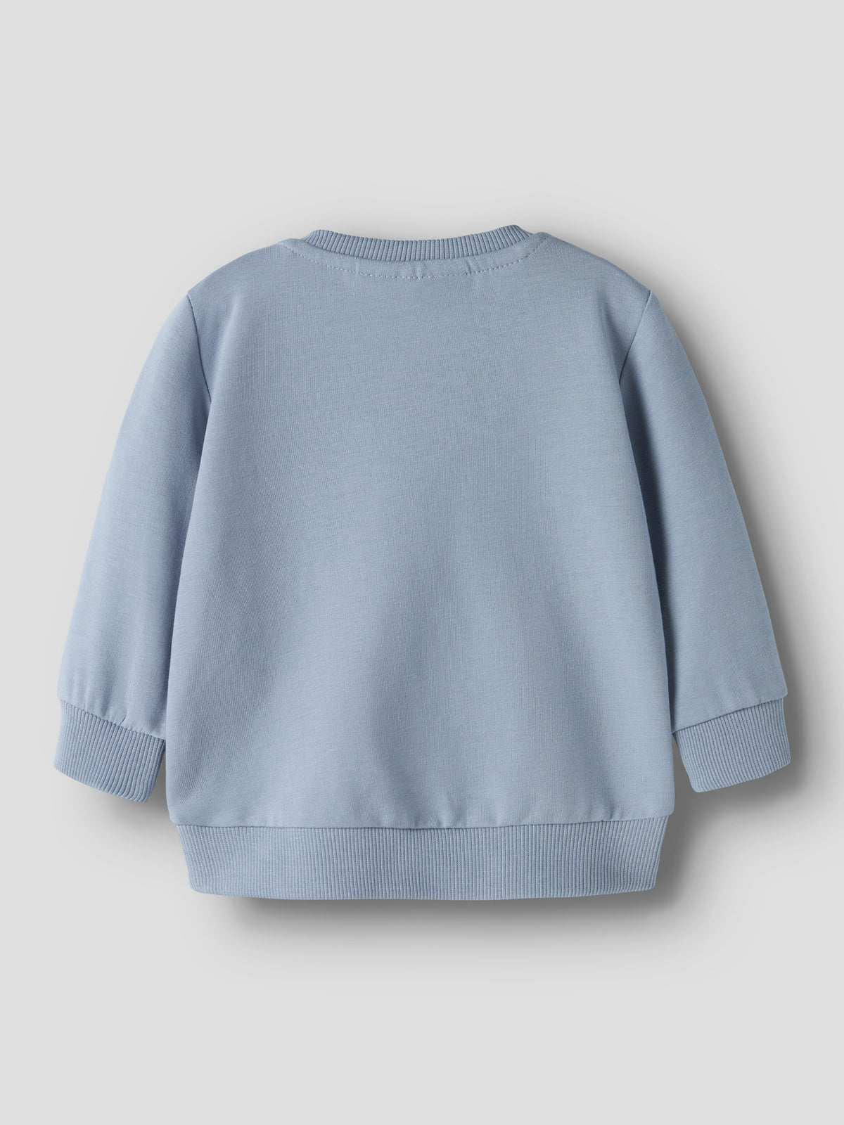 Ashley Blue Sweatshirt fra Name it - 13257399