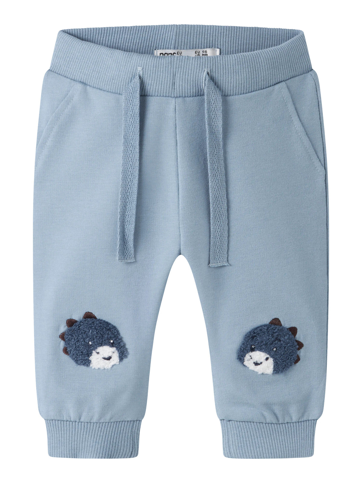 Ashley Blue Bukser fra Name it - 13257400