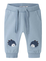 Ashley Blue Bukser fra Name it - 13257400