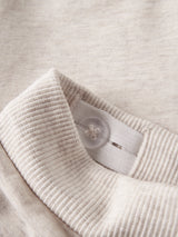 Peyote Melange Bukser fra Name it - 13257400