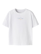 Bright White Bluser fra Name it - 13257411
