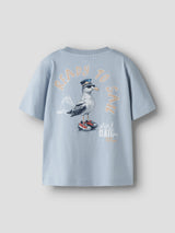 Blue Fog Bluser fra Name it - 13257411