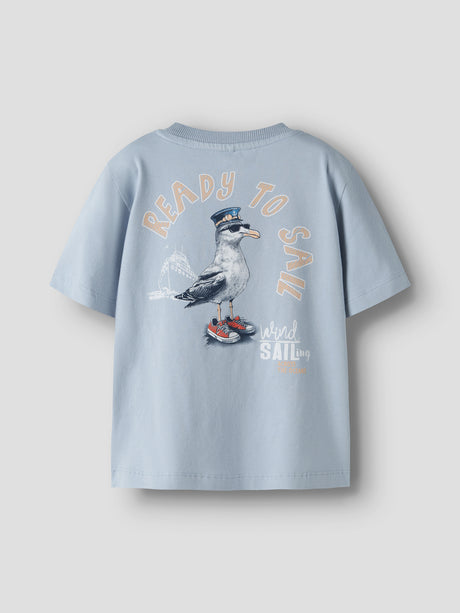 Blue Fog Bluser fra Name it - 13257411