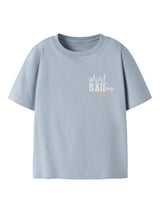 Blue Fog Bluser fra Name it - 13257411