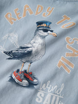 Blue Fog Bluser fra Name it - 13257411