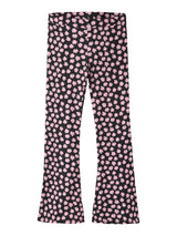 Black Bukser fra Name it - 13257415