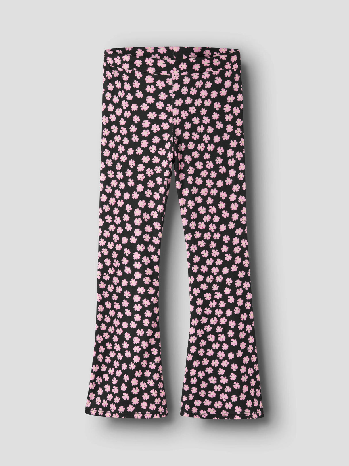 Black Bukser fra Name it - 13257415