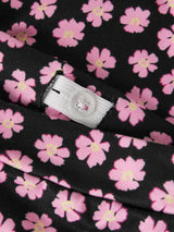 Black Bukser fra Name it - 13257415