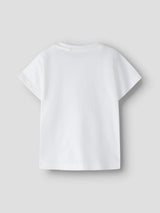 Airy Blue Cloud dancer Top fra Name it - 13257416