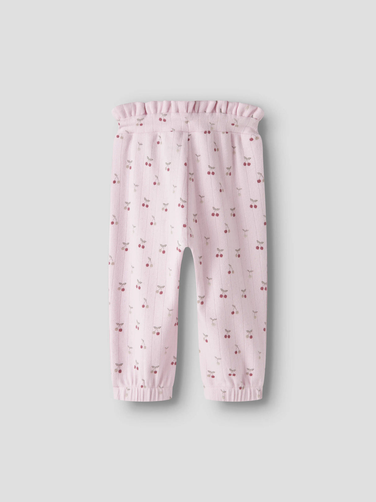 Cradle Pink Leggings fra Name it - 13257423