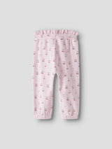 Cradle Pink Leggings fra Name it - 13257423