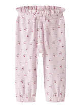 Cradle Pink Leggings fra Name it - 13257423