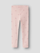 Lotus Leggings fra Name it - 13257460