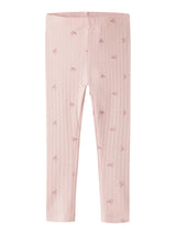 Lotus Leggings fra Name it - 13257460