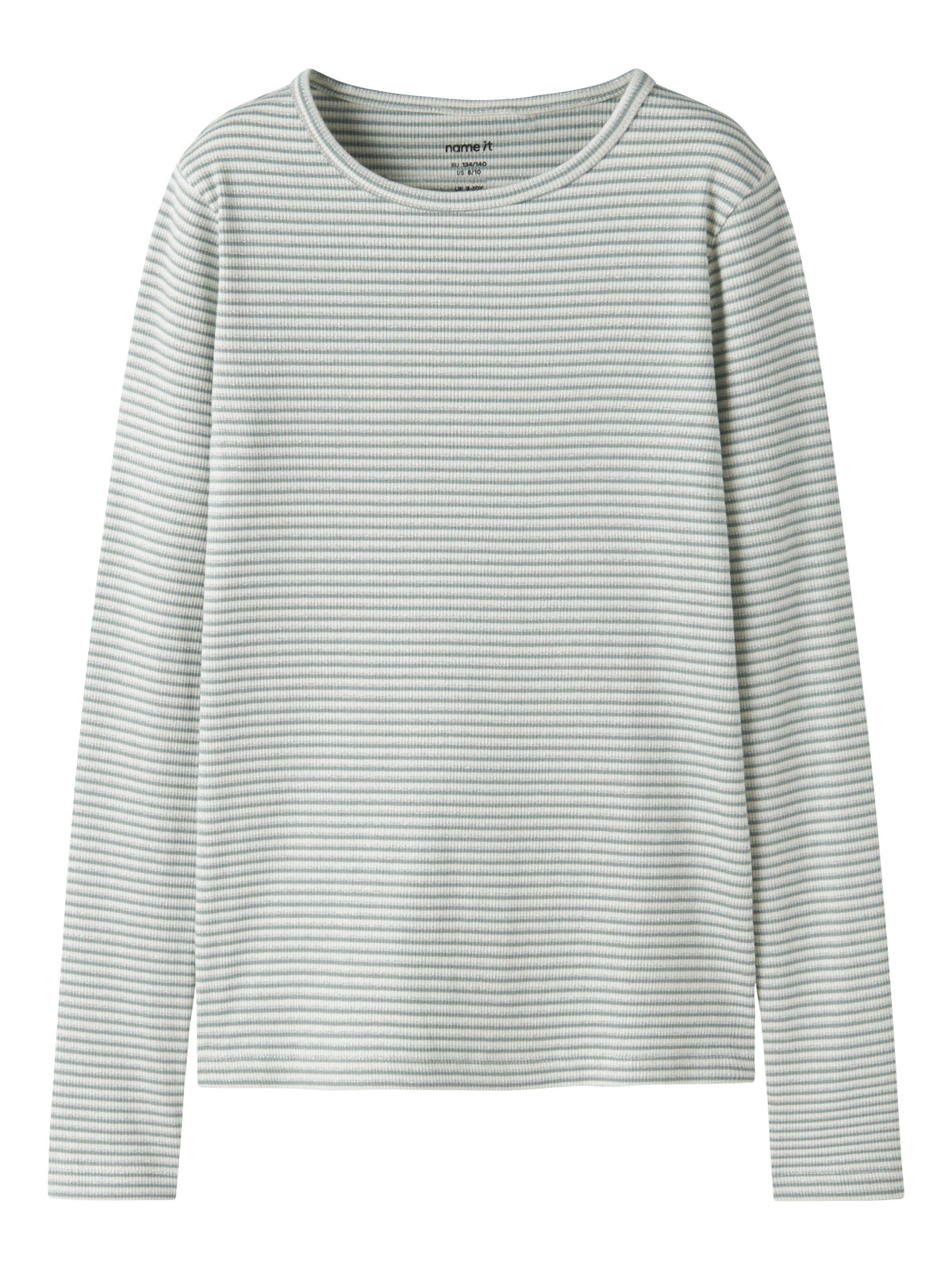 Green Milieu Bluse fra Name it - 13257476