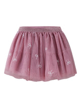 Lilas ANTIQUE WHITE Nederdel fra Name it - 13257477